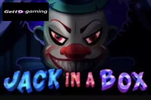 Jack In A Box
